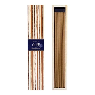 Image of nippon kodo Signum Japanese Incense Sticks 40