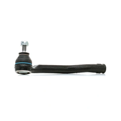 Image of 485202710R, 8660003555 Track rod end LEMFÖRDER 37900 01 14,8mm M10x1,25 Front Axle, Left RENAULT: MEGANE 3, GRAND SCENIC 3 Coupe