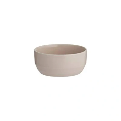 Image of Typhoon Cafe Concept Pink Snack Bowl, 9 cm