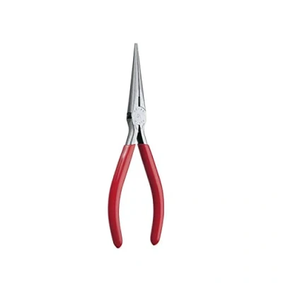 Image of Maruto Hasegawa micro Needle nose pliers 150mm (M 616)