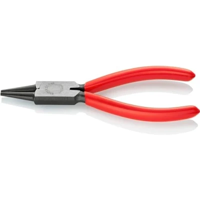 Image of KNIPEX Round Nose Pliers (140 mm) 22 01 140