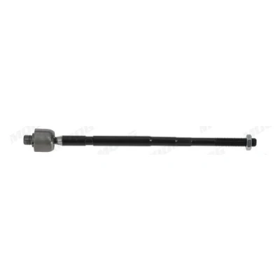 Image of 95952930 Inner Tie Rod MOOG DE AX 5752 Front Axle M14X1.5 353,5mm SSANGYONG: Korando III Off Road