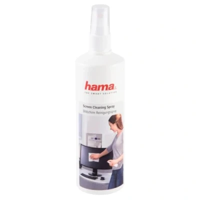 Image of Screen Cleaning Spray 250 ml Mobile phones, computers, laptops, tablets etc