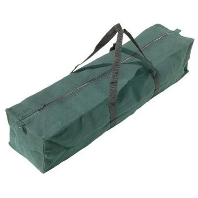 Image of 30&#039;&#039; heavy duty canvas tool bag hodall caddy storage CT0045