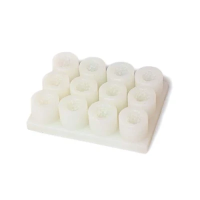 Image of Raspberry Silicone Mould 12 Cavity
