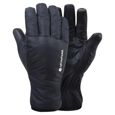 Image of Men&#039;s Respond Insulated Gloves