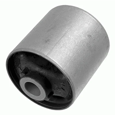 Image of RGX500211 arm Bushes LEMFÖRDER 34019 01 Rear Axle, both sides, Lower, Front Rubber Metal Mount for control LAND ROVER: Discovery 4