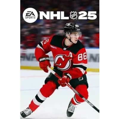 Image of EA SPORTS NHL 25 Standard Edition PS5 Deutsch