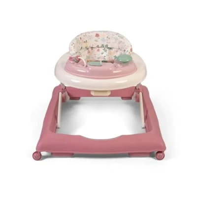 Image of Red Kite Baby Go Round Plastic Jive Unicorn , Pink