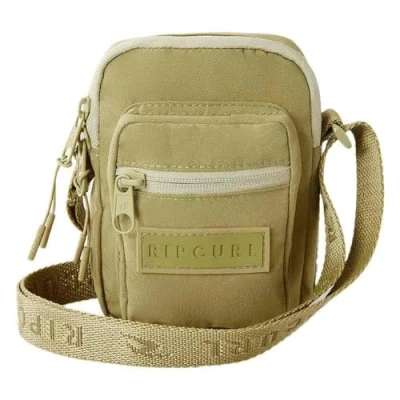 Image of RIPCURL Coastal Sun Crossbody Bag khaki, One Size