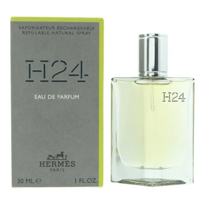 Image of Hermès H24 Eau de Parfum 30ml Spray