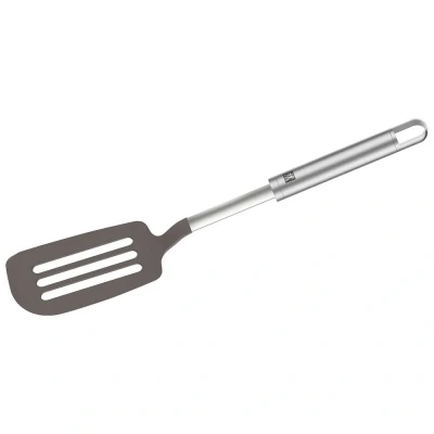 Image of ZWILLING 37160 010 Silicone Spatula, Stainless Steel, Multicolored