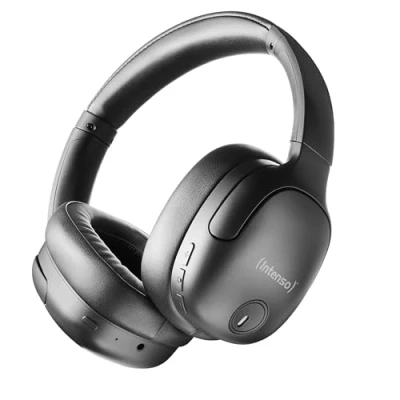 Image of Intenso O400HA Black