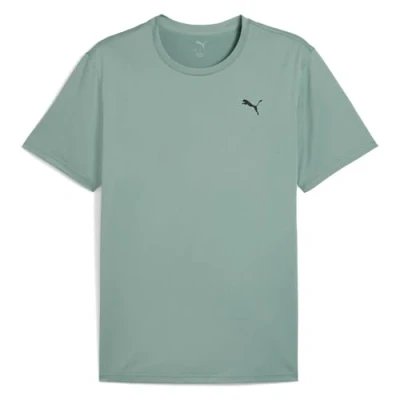 Image of M TAD Essentials Solid CAT TEE (LC Small cat)