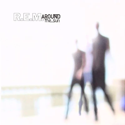 Image of REM Around The Sun Sealed Boxset 2004 USA cd album box set 48906 2