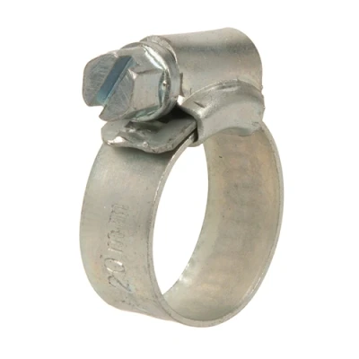 Image of Fixman Hose Clips 10pk 12 20mm (OO)