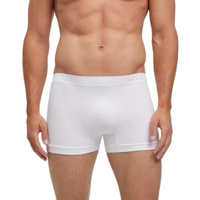 Image of FALKE Men&#039;s Warm M BX Functional Yarn Quick Dry 1 Piece Base Layer Underwear, White (White 2860) new eco friendly,