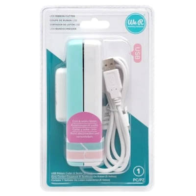 Image of We R Memory Keepers Tape Cutter, Paper