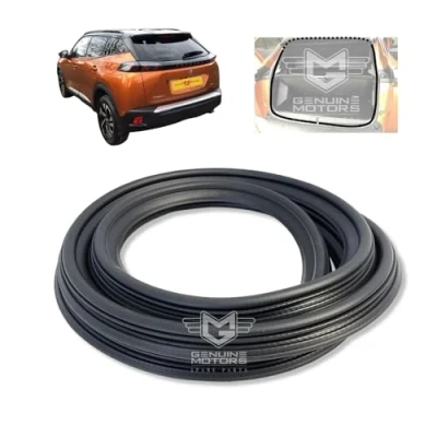 Image of Boot/Tailgate Weatherstrip Seal Replacement for 2008 MK2 (2019 ) 9830391480