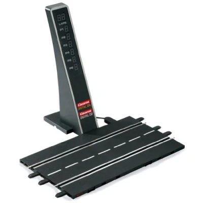 Image of Carrera 20030357 Digital Position Tower for 132/124 Tracks