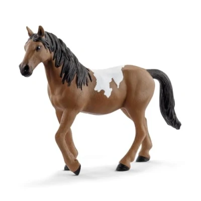 Image of Schleich Jument Pinto