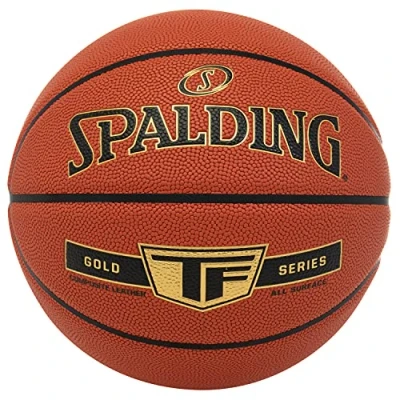 Image of Spalding 76857Z Basketballs Orange 7