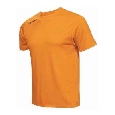 Image of Asioka 130/16 Unisex Adult Sports T Shirt, unisex_adult, NARANJA L, Orange, L
