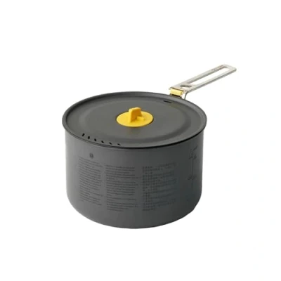 Image of Sea to Summit Frontier UL Pot 2L Cooking pans