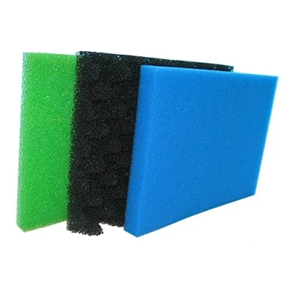 Image of Blagdon Mini Pond Filter Foam Set for 4500L and 6000L Models
