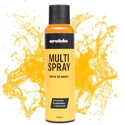 Image of Airolube Multi spray 200ml Airopack