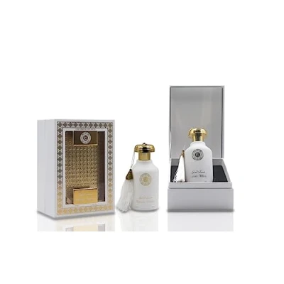 Image of Royal Musk Edp 100ml Pride of Oudi Long Lasting Unisex Perfume By