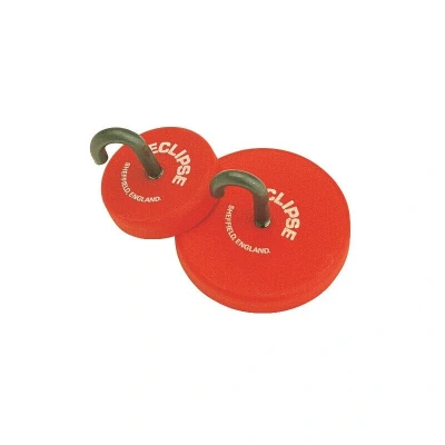Image of Eclipse E891 Ferrite Shallow Pot Magnet