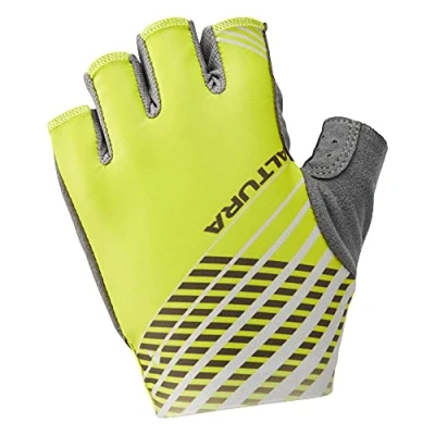 Image of ALTURA CLUB MITT LIME/OLIVE XS 2021