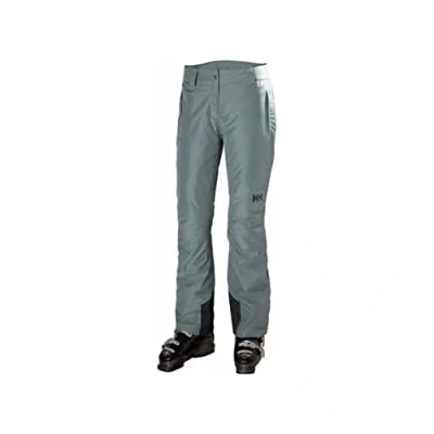 Image of Helly Hansen Women&#039;s W Blizzard Insulated Pants, Trooper, M