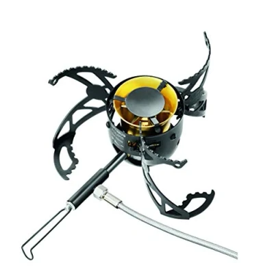 Image of Optimus Polaris Optifuel Cooking appliances