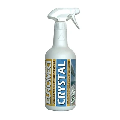 Image of euromeci ecry7 Nautical Cleaner, Colourless, 750 ml