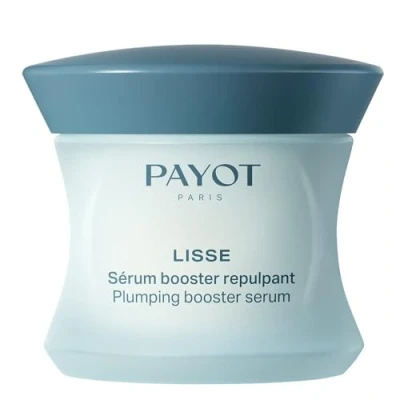 Image of Payot Smooth serum Booster, Highly Concentrated, hyaluronic Acid, 50 ml