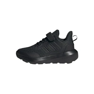 Image of adidas Performance Walking trainers core black grey six for kids, Size: 13.5K, Synthetics/textile