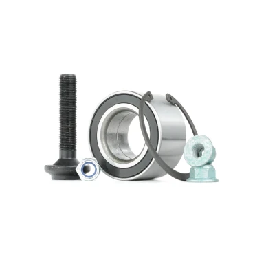 Image of 8L0498625 Wheel bearing kit FEBI BILSTEIN 23370 VOLKSWAGEN: Golf 4, AUDI: TT Coupe, A3 Hatchback, Roadster, SEAT: Leon I Hatchback
