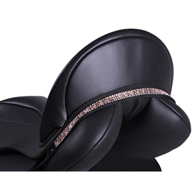 Image of QHP Saddle jewel Macey