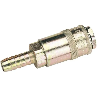 Image of Draper 3/8&quot; Thread PCL Coupling with Tailpiece (Sold Loose)
