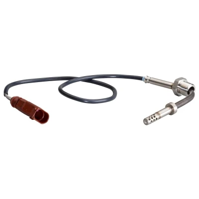 Image of 03G906088K Sensors HELLA 6PT 010 376 151 AUDI: A3 Sportback, Hatchback, VOLKSWAGEN: Golf 5, Plus / Crossgolf, SEAT: Leon II Hatchback