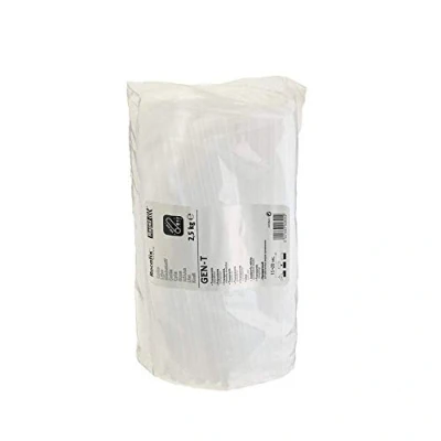 Image of Rapid Gen T Transparent Hot Glue Sticks, Diameter: 12 mm, Length: 295 2.5 Kg, PRO, 40302800