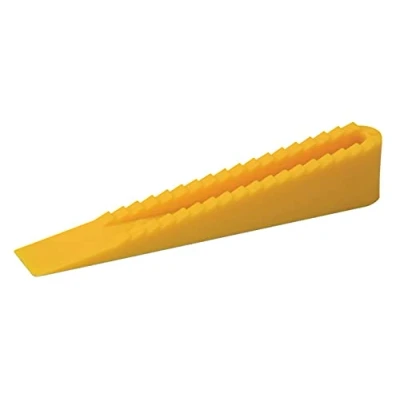Image of Vitrex LASH Floor Tile Levelling Wedges 100 Pack