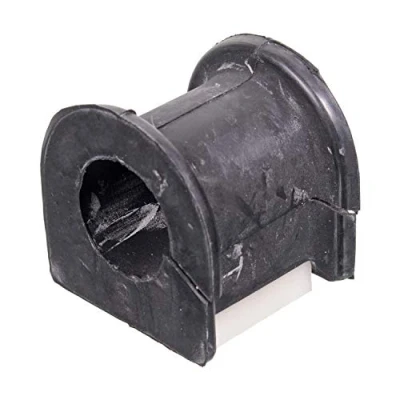 Image of 4881505070 Stabilizer Bushes FEBI BILSTEIN 42868 Front Axle Rubber 24mm