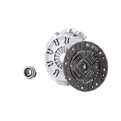 Image of MD710634, MD717086, MD719469, MD723544, MD723883 clutch LuK BR 0222 623 3554 00 with release bearing, disc 230mm