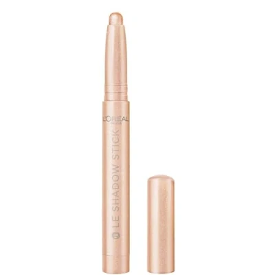 Image of L&#039;Oral Paris Paradise Le Shadow Stick Eyeshadow, 105 Mesmerising gold