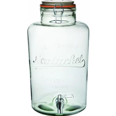 Image of Nantucket Punch Barrel 8.5L (300oz) Pack Size: Single