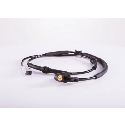 Image of WHEELSPEEDSENSORDF11, WS7668 ABS Sensor BOSCH 0 265 007 668 with cable Hall 983mm CITROËN: Xsara Picasso, Berlingo / First I