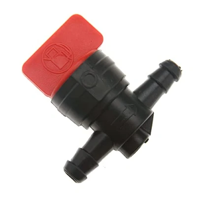 Image of Create idea Motorcycle Fuel Tap off Petrol Switch Systems Shut Valve 6mm Scooter